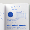 Pilot Iroshizuku Asa-Gao Inchiostro 15 ml
