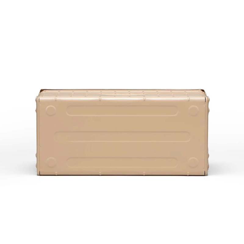 Toyo Steel Toyo Steel ST-350 Cantilever Toolbox Silver