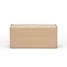 Toyo Steel Toyo Steel ST-350 Cantilever Toolbox Red