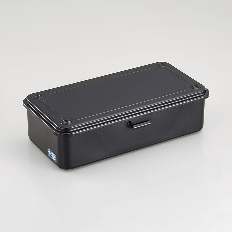 Toyo Steel Toyo Steel T-190 Toolbox Nero