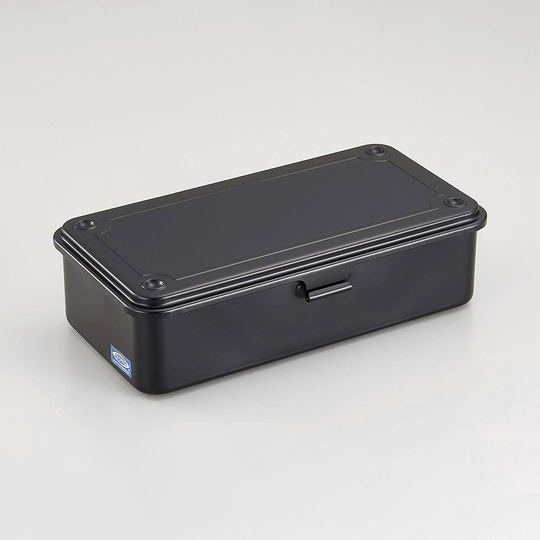 Toyo Steel T-190 Toolbox Black