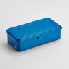 Toyo Steel Toyo Steel T-190 Toolbox Blue