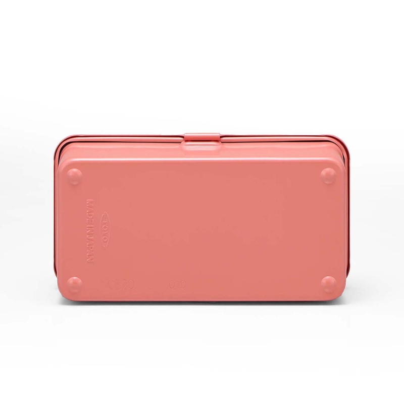 Toyo Steel Toyo Steel T-190 Toolbox Red