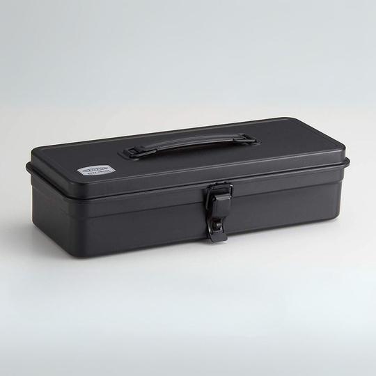 Toyo Steel T-320 Toolbox Black
