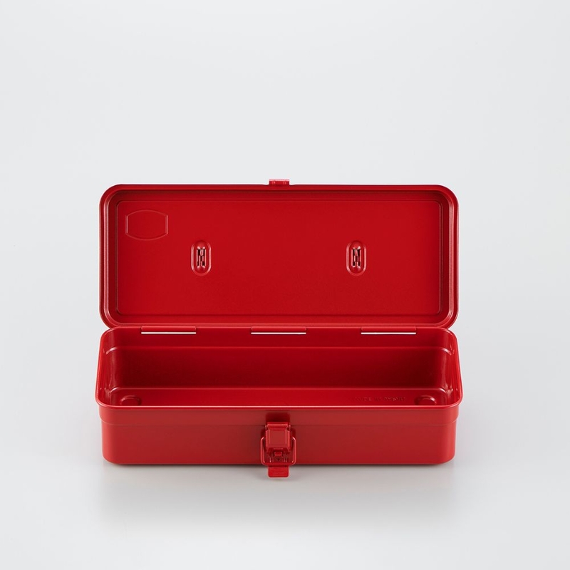 Toyo Steel Toyo Steel T-320 Toolbox Black