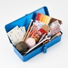 Toyo Steel Toyo Steel T-320 Toolbox Rosso