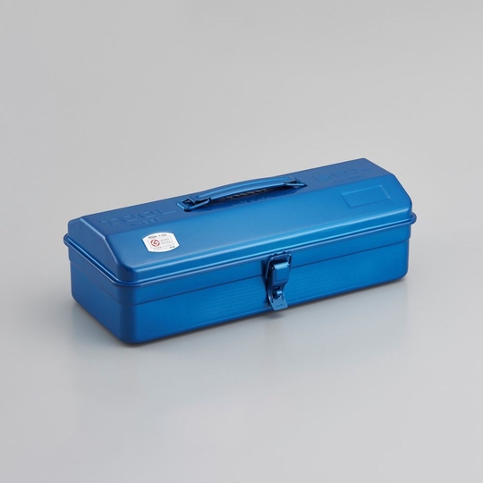 Toyo Steel Y-350 Toolbox Blue