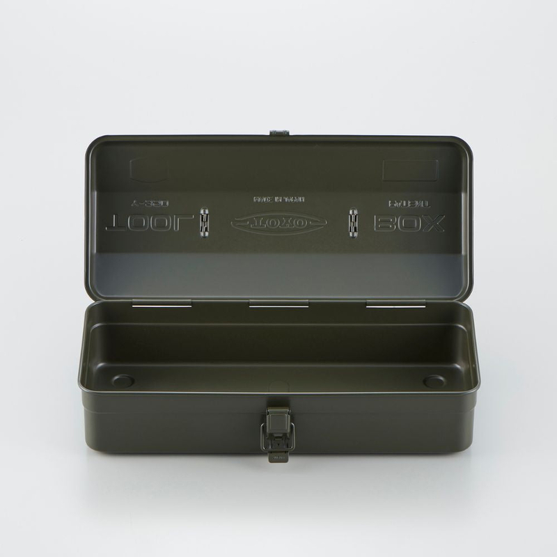 Toyo Steel Toyo Steel Y-350 Toolbox Blu