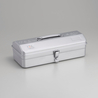 Toyo Steel Toyo Steel Y-350 Toolbox Silver