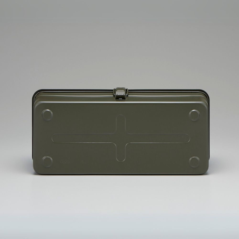 Toyo Steel Toyo Steel Y-350 Toolbox Argento