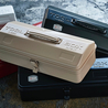 Toyo Steel Toyo Steel Y-350 Toolbox Nero