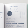 Pilot Iroshizuku Fuyu-Syogun Ink Bottle 15 ml