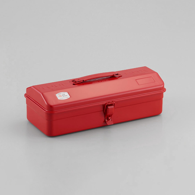 Toyo Steel Toyo Steel Y-350 Toolbox Rosso