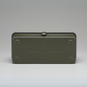 Toyo Steel Toyo Steel Y-350 Toolbox Red