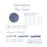 Pilot Iroshizuku Fuyu-Syogun Ink Bottle 15 ml