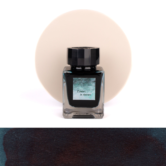 Tono & Lims Flamma in Obscuro Inchiostro 30 ml