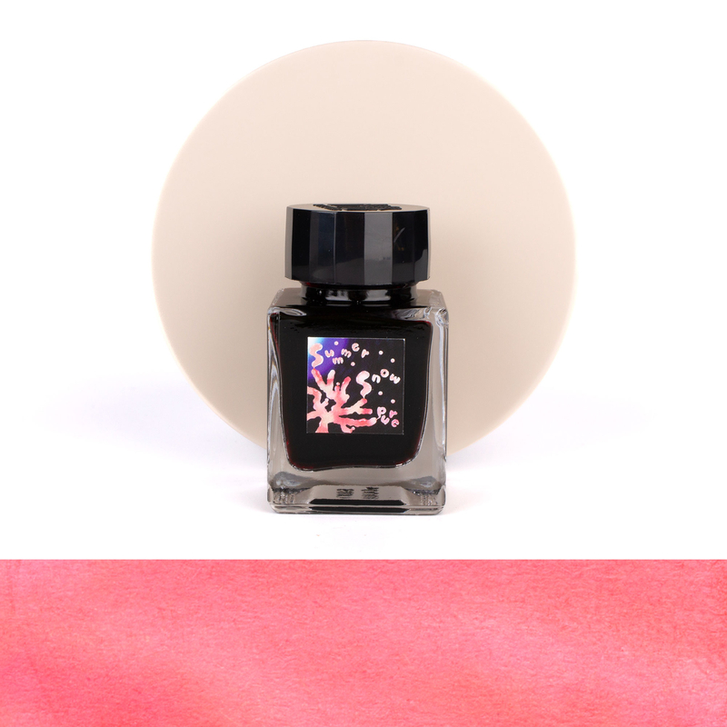 Tono & Lims Tono & Lims Summer Snow Pure Inchiostro 30 ml