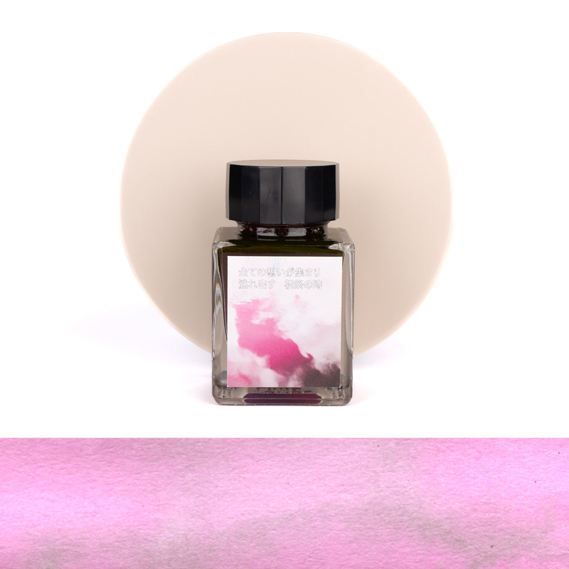 Tono & Lims Tono & Lims All that we feel converges and overflows, marking a time of celebration Inchiostro 30 ml