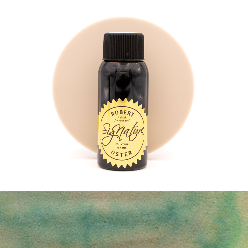 Robert Oster Robert Oster Kelp Forest Inchiostro 50 ml