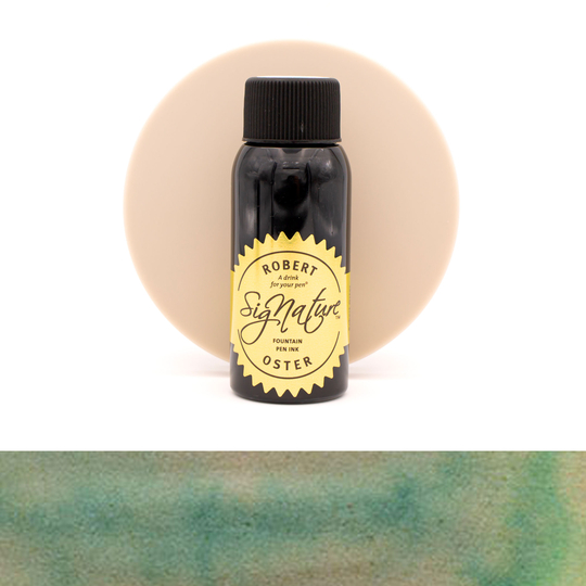 Robert Oster Kelp Forest Inchiostro 50 ml