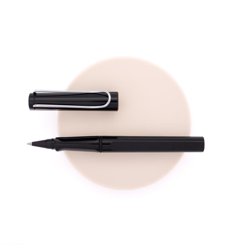 Lamy Lamy Safari Penna Roll-Ink Nera