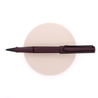 Lamy Lamy Safari Roll-Ink Pen Scarlet