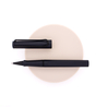 Lamy Lamy Safari Roll-Ink Pen Steel Black