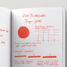 Pilot Iroshizuku Fuyu-Gaki Inchiostro 15 ml