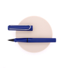 Lamy Lamy Safari Roll-Ink Pen Blue