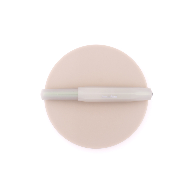 Kaweco Kaweco Lunar Sport Fountain Pen Light Green