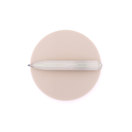 Kaweco Lunar Sport Ballpoint Pen Light Green
