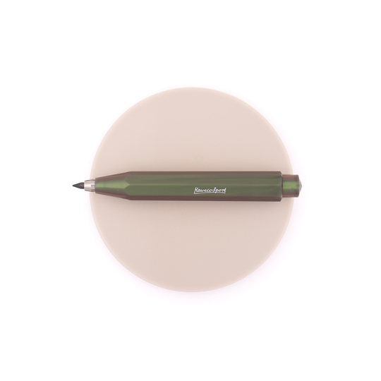 Kaweco Lunar Sport Portamine 3.2 mm Shadow Green
