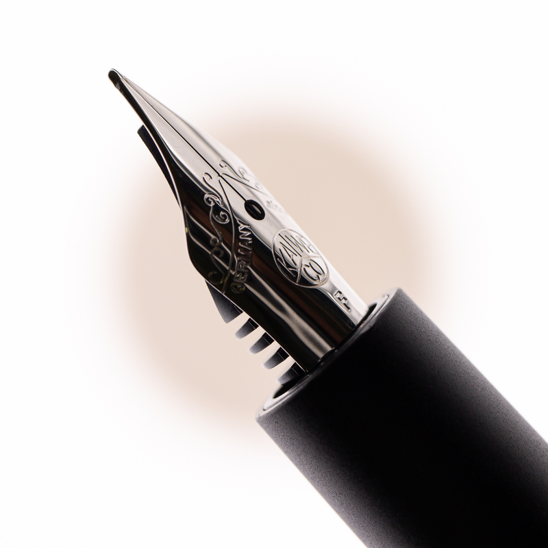 Kaweco Kaweco Lunar Sport Penna Stilografica Light Green