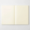 MD Paper MD Diary Sticker Free