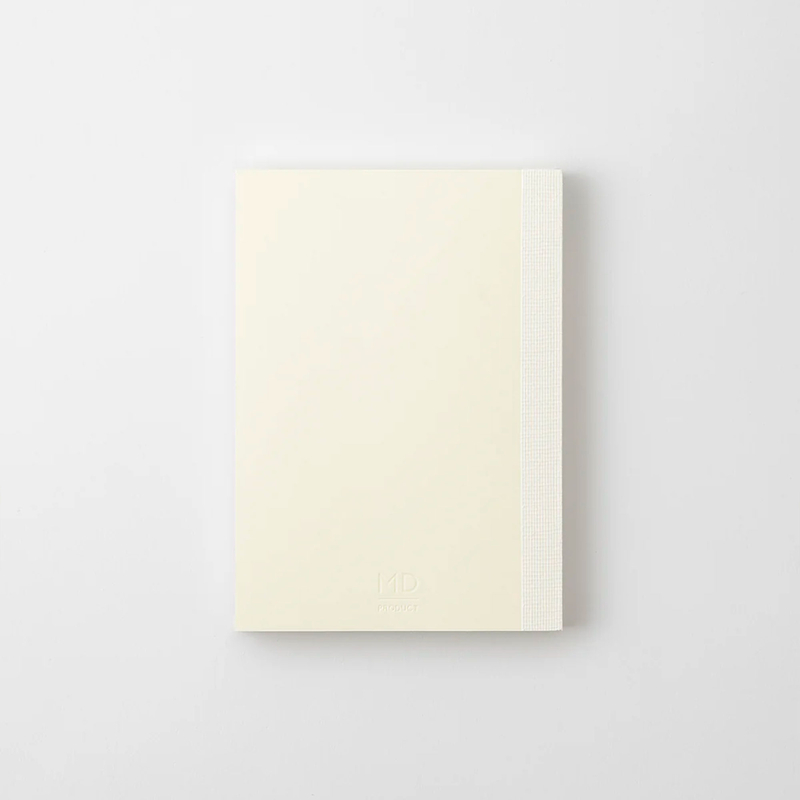 MD Paper MD Paper Notebook A6 Dot