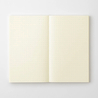 MD Paper MD Paper Notebook B6 Slim Dot