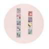 Papier Platz Papier Platz x Eric Small Things Washi Tape Stamp