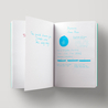 Diamine Diamine Beau Blue Inchiostro 80 ml