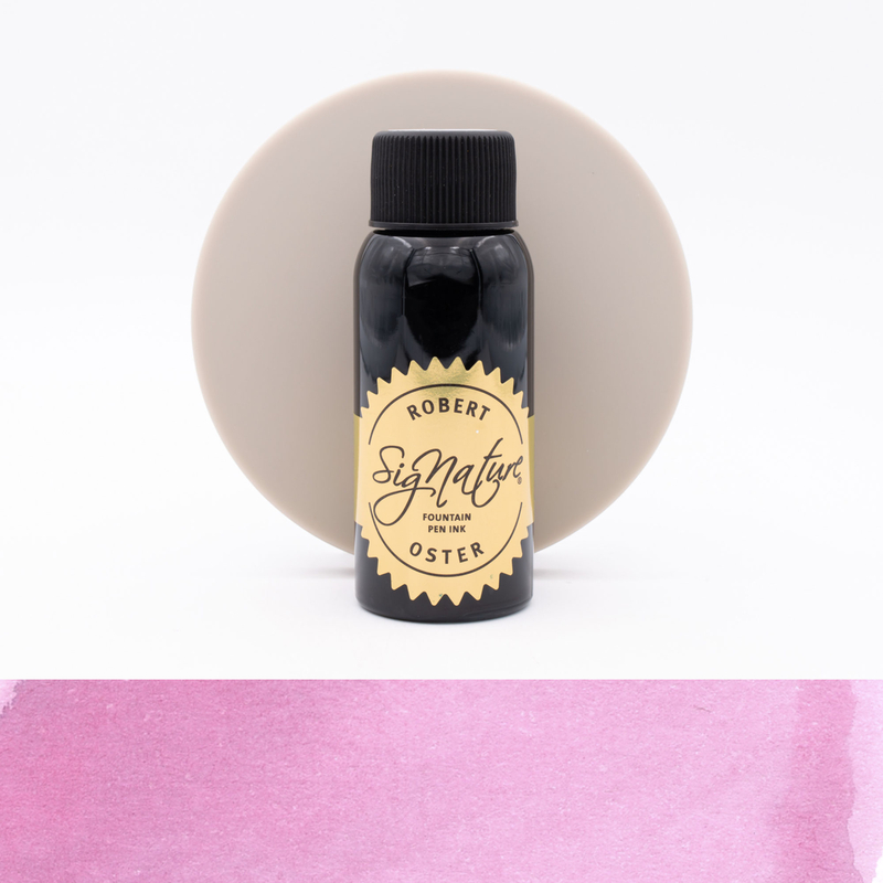 Robert Oster Australian Opal Pink Inchiostro 50 ml