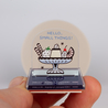 Sanby Sanby x Eric Small Things Timbro Budino