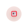 Sanby Sanby x Eric Small Things Pre-Inked Stamp Sewing Set