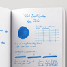 Pilot Iroshizuku Kon-Peki Ink Bottle 15 ml