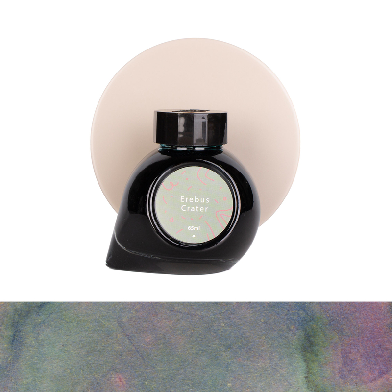 Colorverse Colorverse Erebus Crater Inchiostro 65 ml