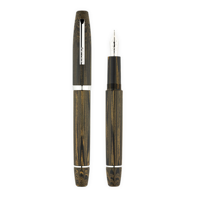 Scribo Scribo Flow Penna Stilografica Memoria Edizione Limitata