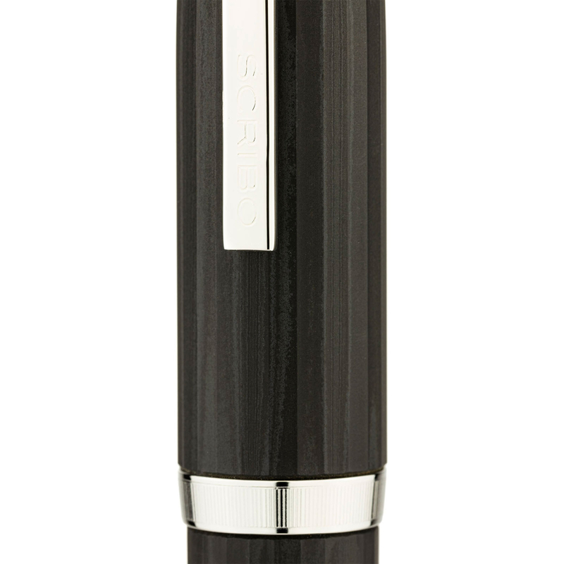 Scribo Scribo Flow Penna Stilografica Dimensione Edizione Limitata