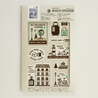 Sanby Sanby x Eric Small Things Multi Stickers Have Fun
