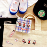 Sanby Sanby x Eric Small Things Multi Stickers Have Fun