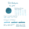 Pilot iroshizuku Ku-Jaku Ink Bottle 15 ml