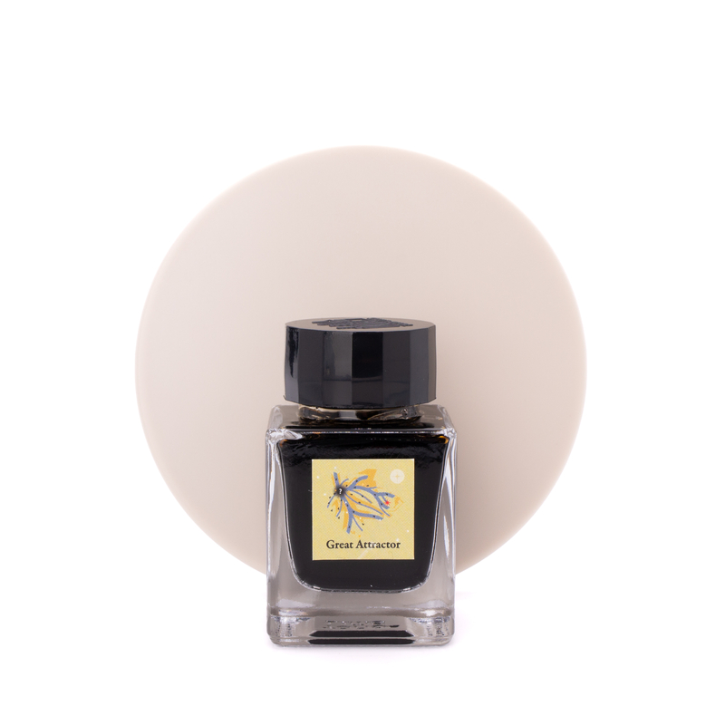 Tono & Lims Tono & Lims Deep Field Great Attractor Ink Bottle 30 ml
