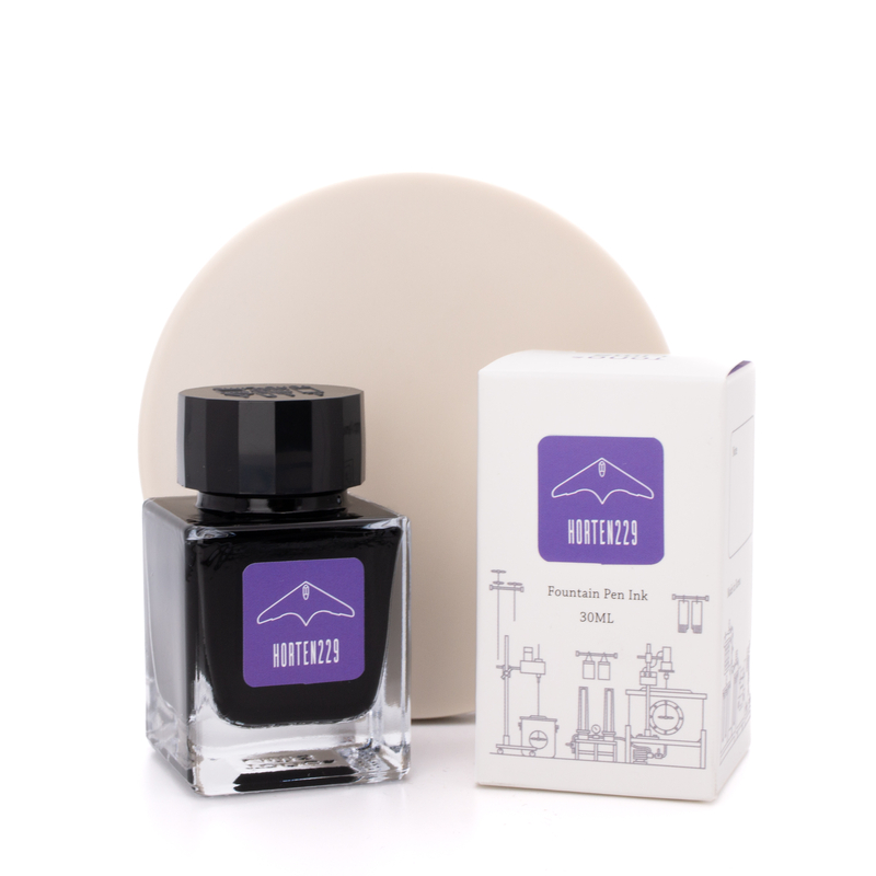 Tono & Lims Tono & Lims Horten 229 Ink Bottle 30 ml